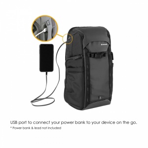 Vanguard Veo Adapter R48 Backpack